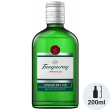 Tanqueray London Dry Gin