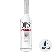 UV Vodka