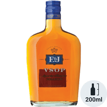 E & J Brandy VSOP