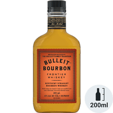 Bulleit Bourbon