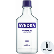 Svedka Vodka