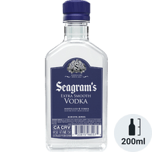 Seagram's Vodka
