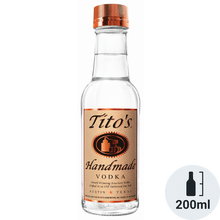 Tito's Handmade Vodka