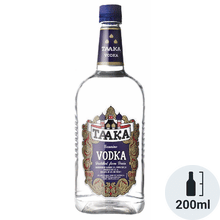 Taaka Vodka