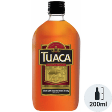 Tuaca Liqueur