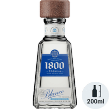 1800 Silver Tequila