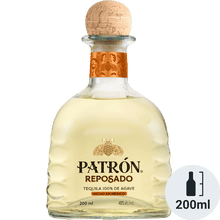 Patron Reposado Tequila
