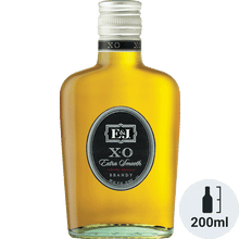 E & J Brandy XO