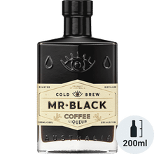 Mr. Black Cold Brew