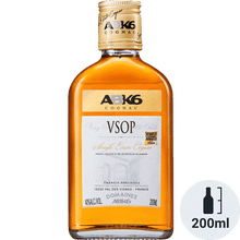 ABK6 VSOP Cognac