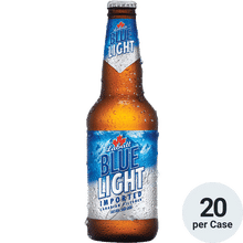 Labatt Blue Light