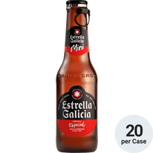 Estrella Galicia
