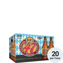 Boulevard Bob's 47 Oktoberfest