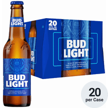 Bud Light American Lager Beer