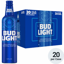 Bud Light American Lager Beer