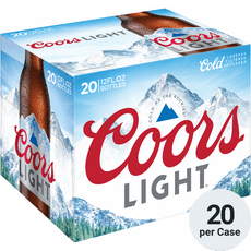 Coors Light