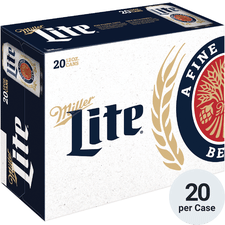 Miller Lite