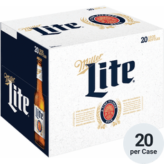 Miller Lite