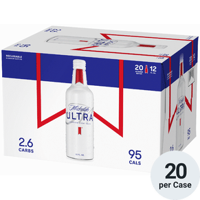 Michelob ULTRA