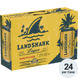 Landshark Lager