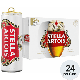 Stella Artois
