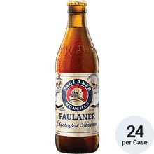 Paulaner Oktoberfest