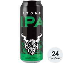 Stone IPA (India Pale Ale)