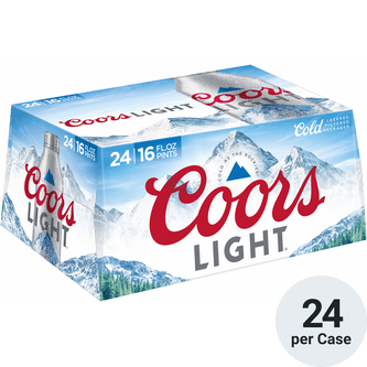 Coors Light