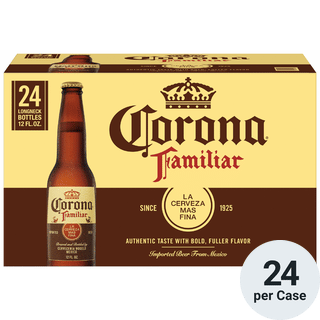 Corona Familiar