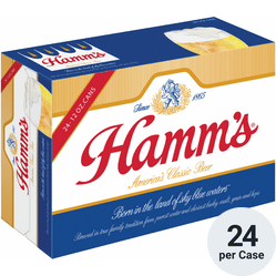 Hamm's