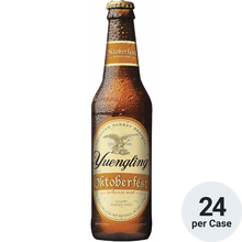 Yuengling Oktoberfest