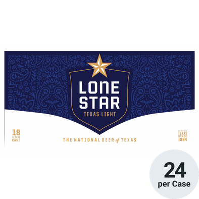 Lone Star Light