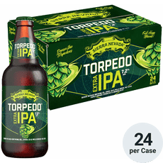 Sierra Nevada Torpedo Extra IPA