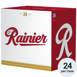 Rainier Lager