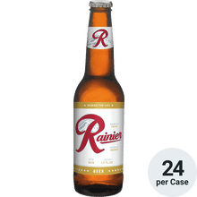 Rainier Lager