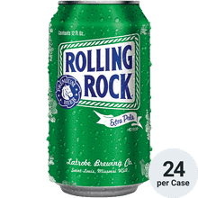 Rolling Rock