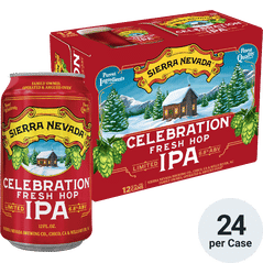 Sierra Nevada Celebration Ale