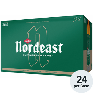 Grain Belt Nordeast Lager