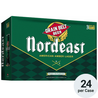 Grain Belt Nordeast Lager