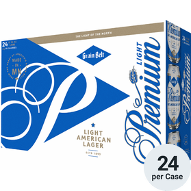 Grain Belt Premium Light Lager