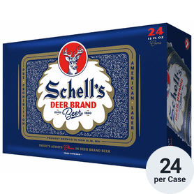 Schell's Original Deer Brand