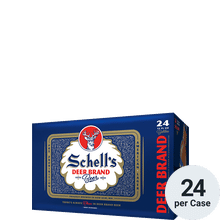 Schell's Original Deer Brand