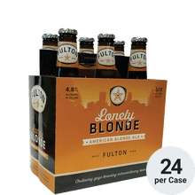 Fulton Lonely Blonde