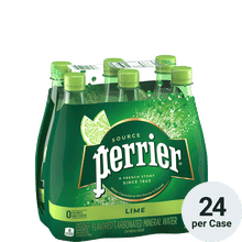 Perrier Lime