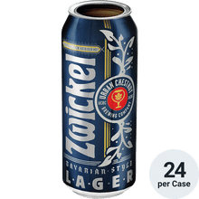 Urban Chestnut Zwickel