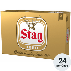 Stag Beer