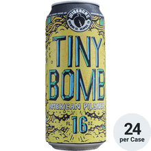 Wiseacre Tiny Bomb