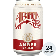 Abita Amber Lager