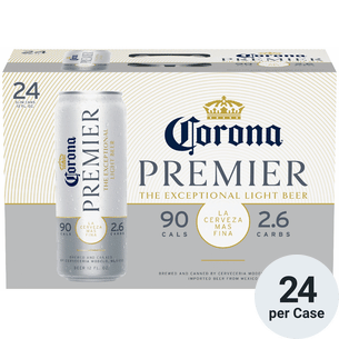 Corona Premier