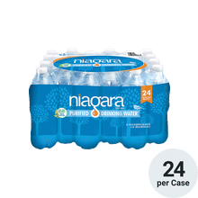 Niagara Purified Water
